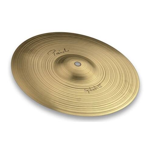 Paiste Signature Splashes